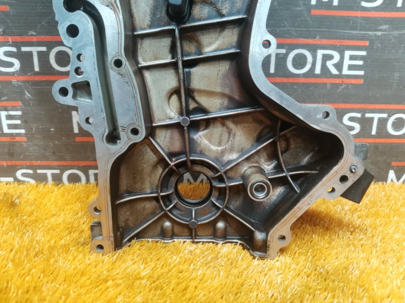 крышка двигателя, 4140 рублей, Красноярск