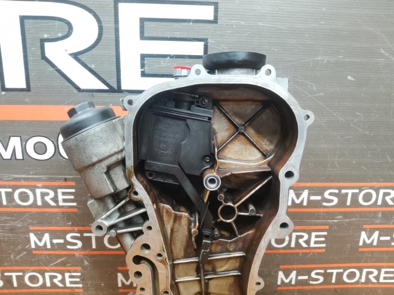 крышка двигателя, 4140 рублей, Красноярск