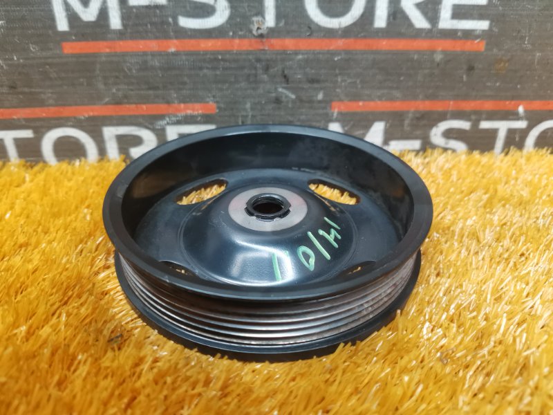 шкив коленвала, 720 рублей, Красноярск