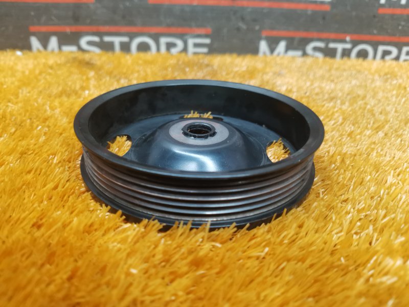 шкив коленвала, 720 рублей, Красноярск