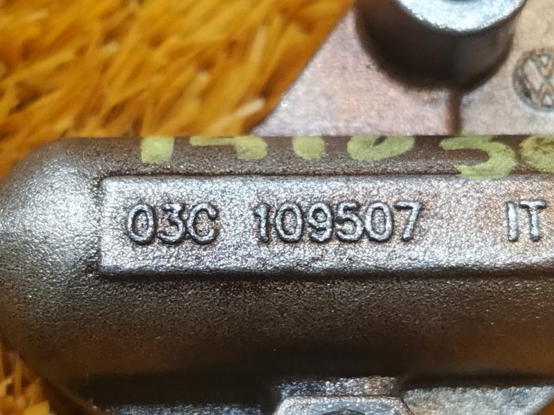 Натяжитель цепи, 350 рублей, Красноярск