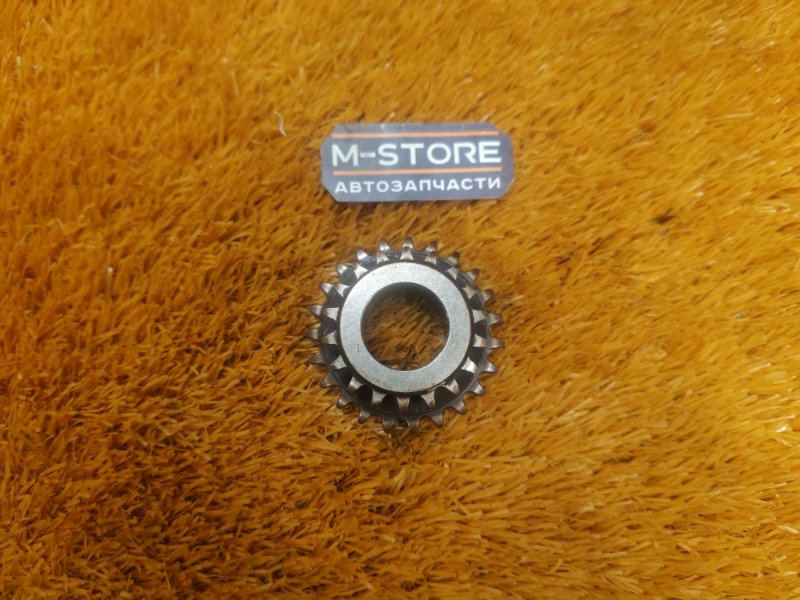 Шестерня коленвала, 510 рублей, Красноярск