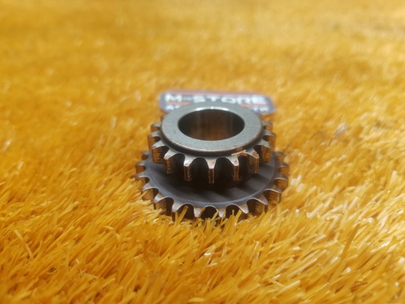 Шестерня коленвала, 510 рублей, Красноярск