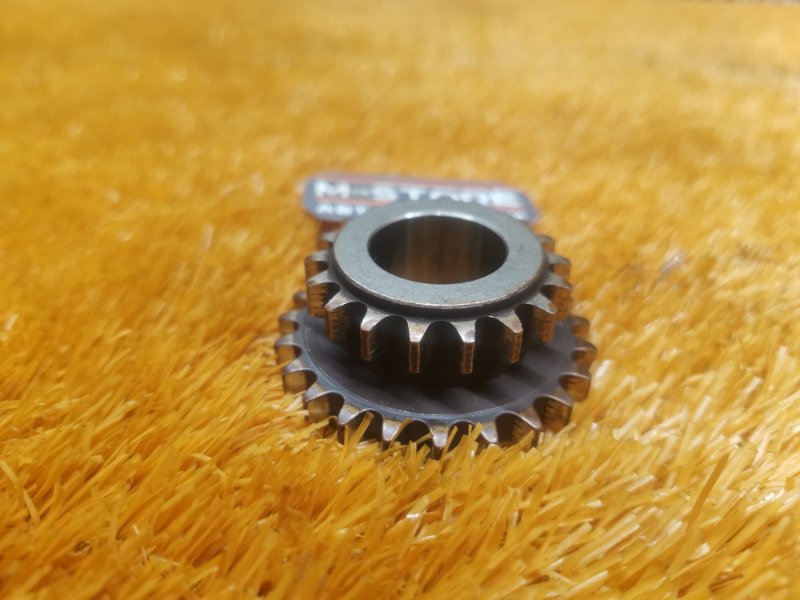 Шестерня коленвала, 510 рублей, Красноярск