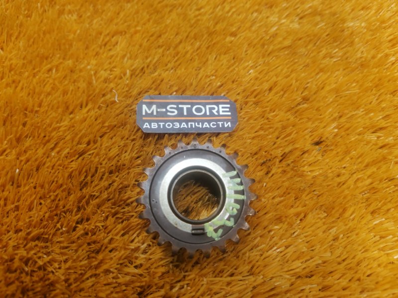 Шестерня коленвала, 510 рублей, Красноярск