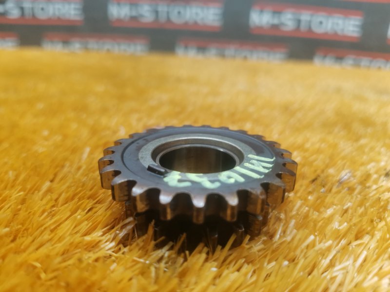 Шестерня коленвала, 510 рублей, Красноярск