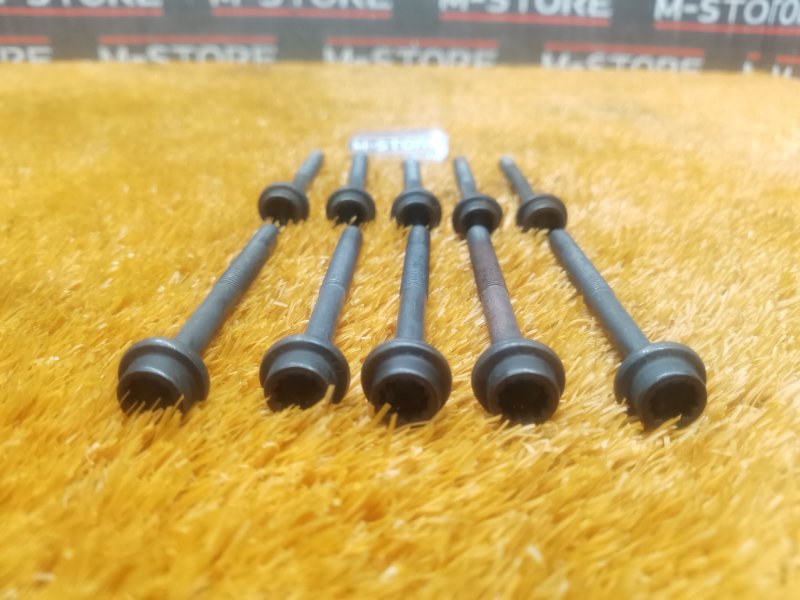 болт головки блока цилиндра, 630 рублей, Красноярск