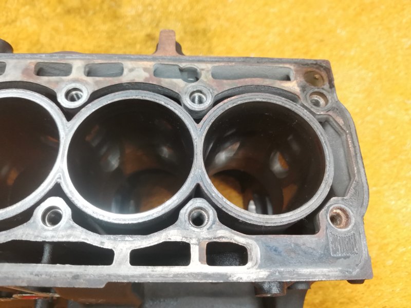 Блок Цилиндров, 11970 рублей, Красноярск