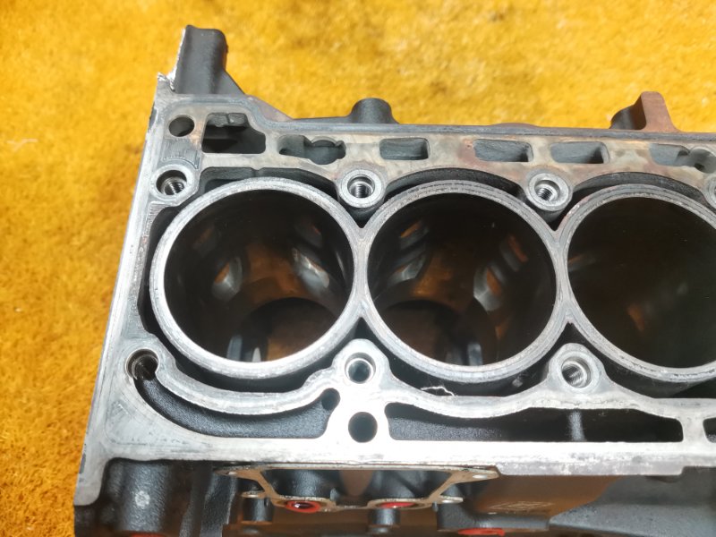 Блок Цилиндров, 11970 рублей, Красноярск