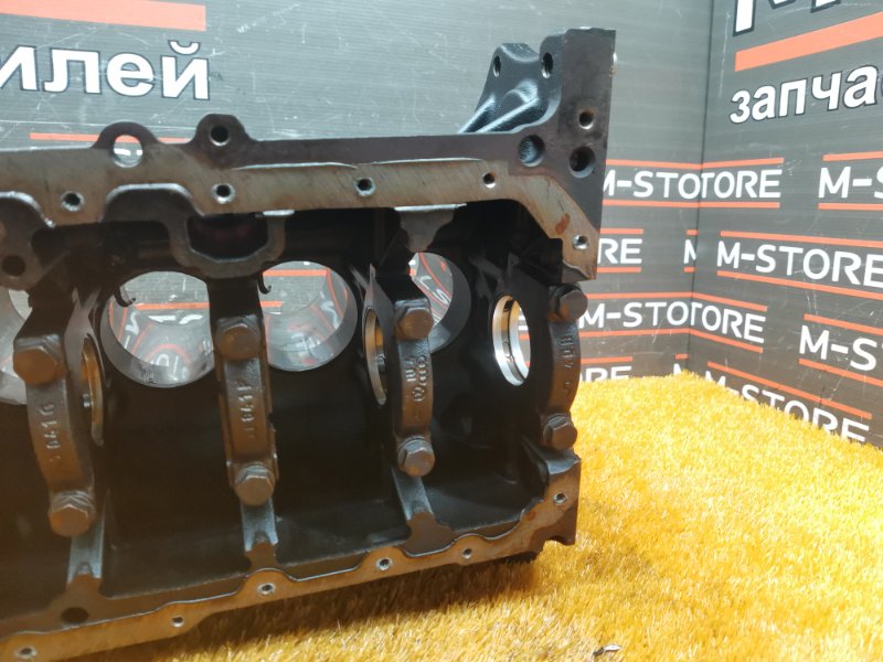 Блок Цилиндров, 11970 рублей, Красноярск