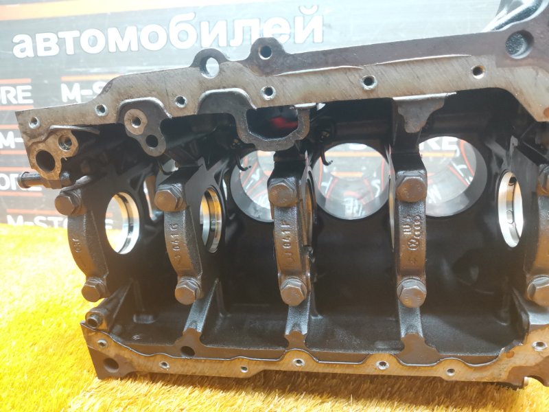 Блок Цилиндров, 11970 рублей, Красноярск