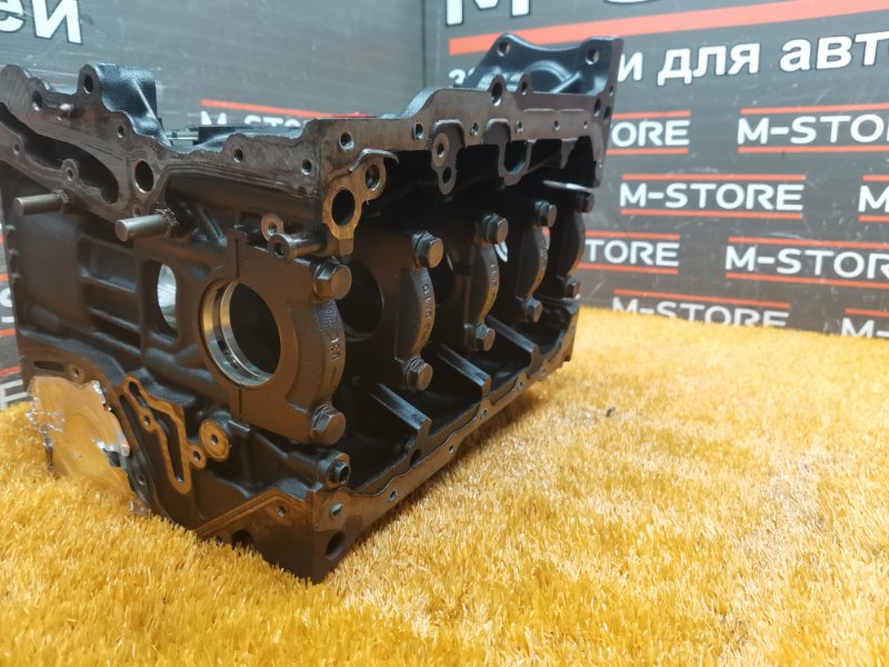 Блок Цилиндров, 11970 рублей, Красноярск