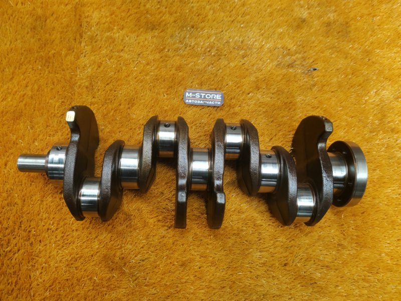 коленвал, 5520 рублей, Красноярск