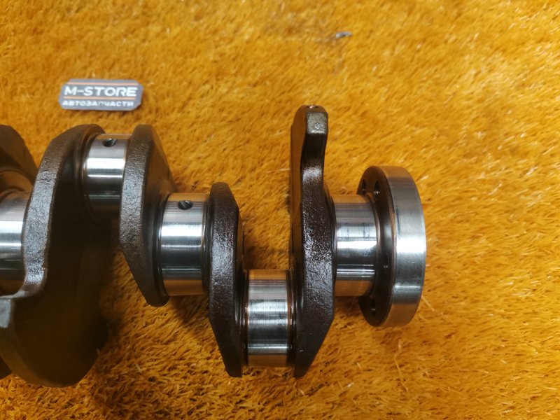 коленвал, 5520 рублей, Красноярск