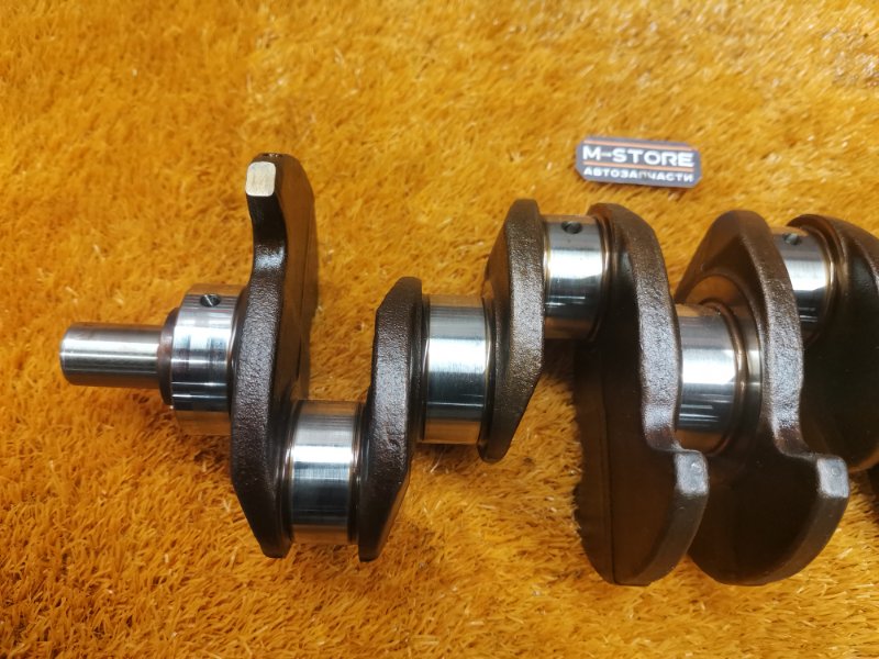 коленвал, 5520 рублей, Красноярск