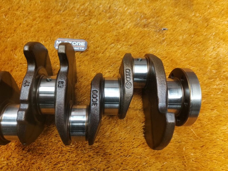 коленвал, 5520 рублей, Красноярск