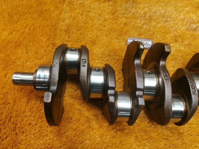 коленвал, 5520 рублей, Красноярск