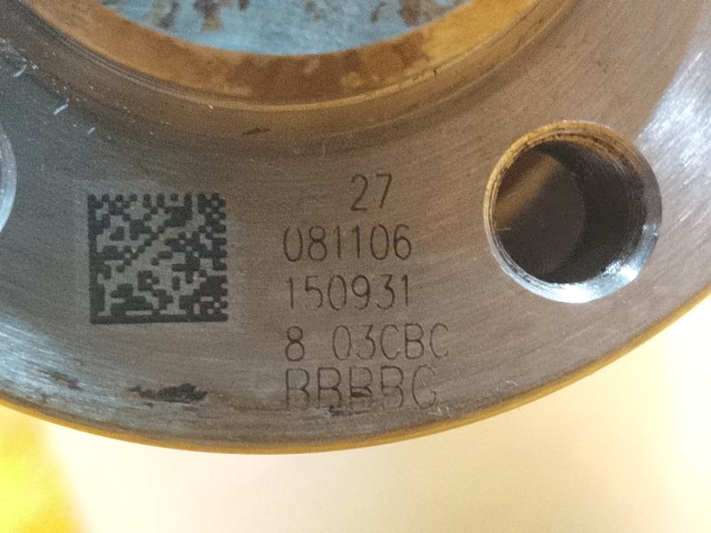 коленвал, 5520 рублей, Красноярск