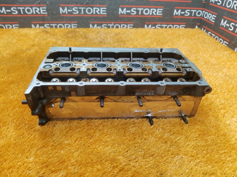 головка блока цилиндров, 11970 рублей, Красноярск