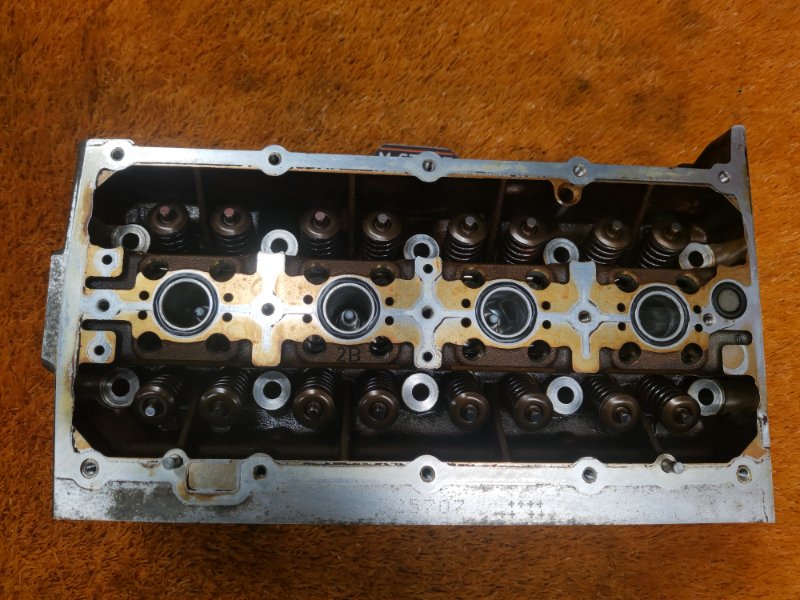 головка блока цилиндров, 11970 рублей, Красноярск