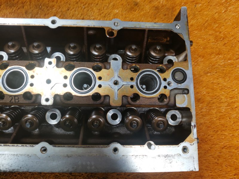 головка блока цилиндров, 11970 рублей, Красноярск