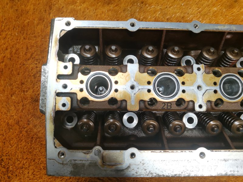 головка блока цилиндров, 11970 рублей, Красноярск