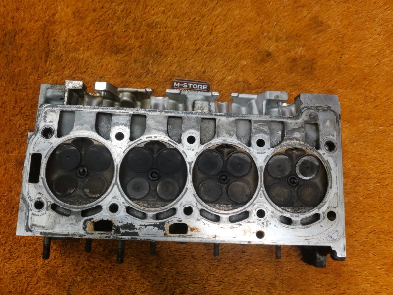 головка блока цилиндров, 11970 рублей, Красноярск