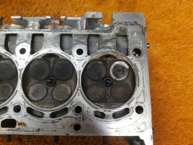 головка блока цилиндров, 11970 рублей, Красноярск