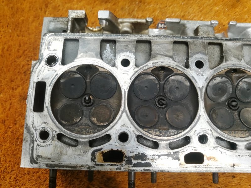 головка блока цилиндров, 11970 рублей, Красноярск