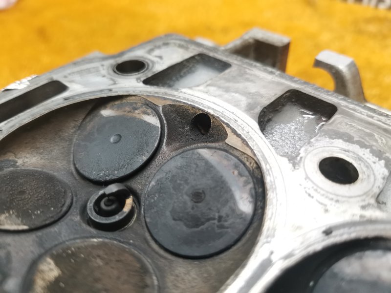 головка блока цилиндров, 11970 рублей, Красноярск