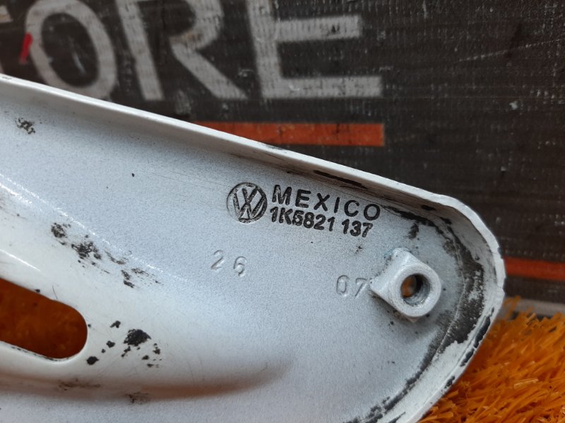 крепление крыла, 270 рублей, Красноярск