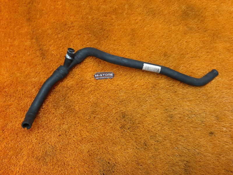 Патрубок системы охлаждения, 480 рублей, Красноярск