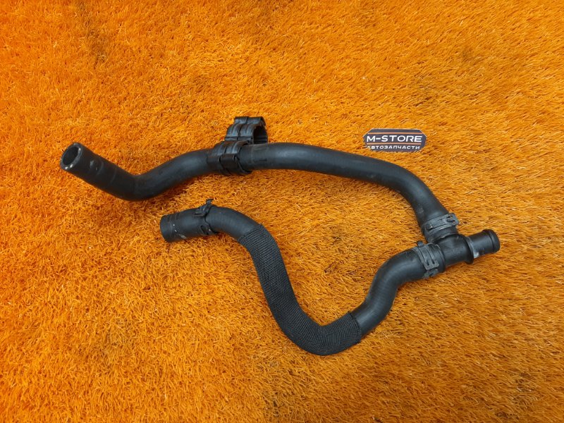 Патрубок системы охлаждения, 480 рублей, Красноярск