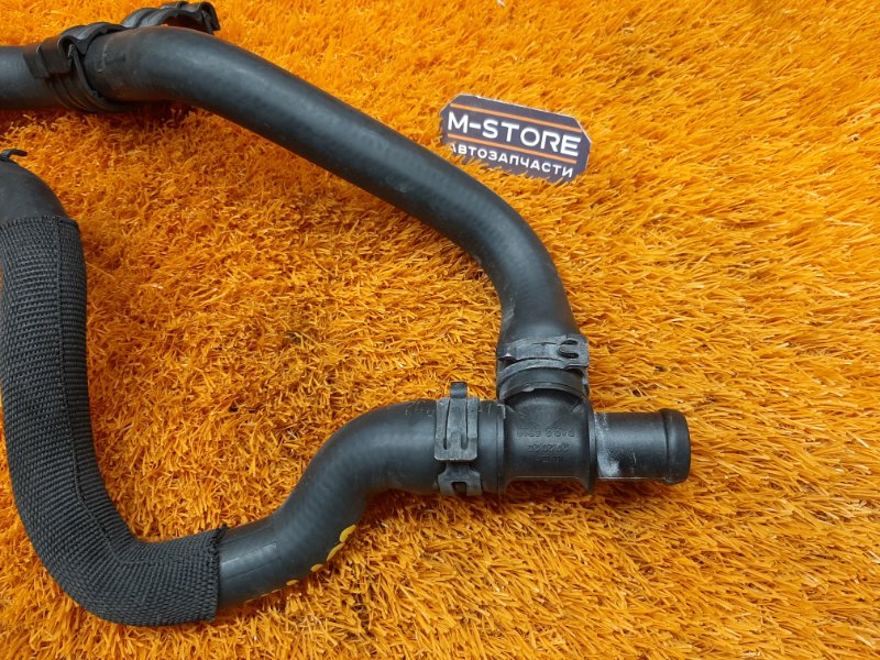 Патрубок системы охлаждения, 480 рублей, Красноярск