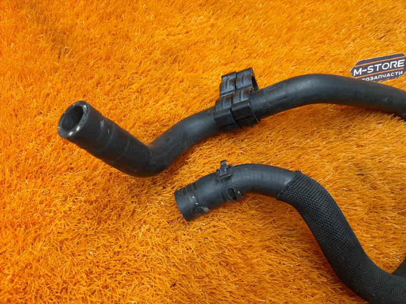 Патрубок системы охлаждения, 480 рублей, Красноярск