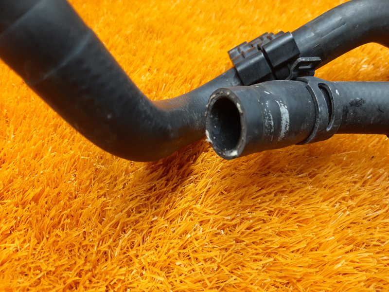 Патрубок системы охлаждения, 480 рублей, Красноярск