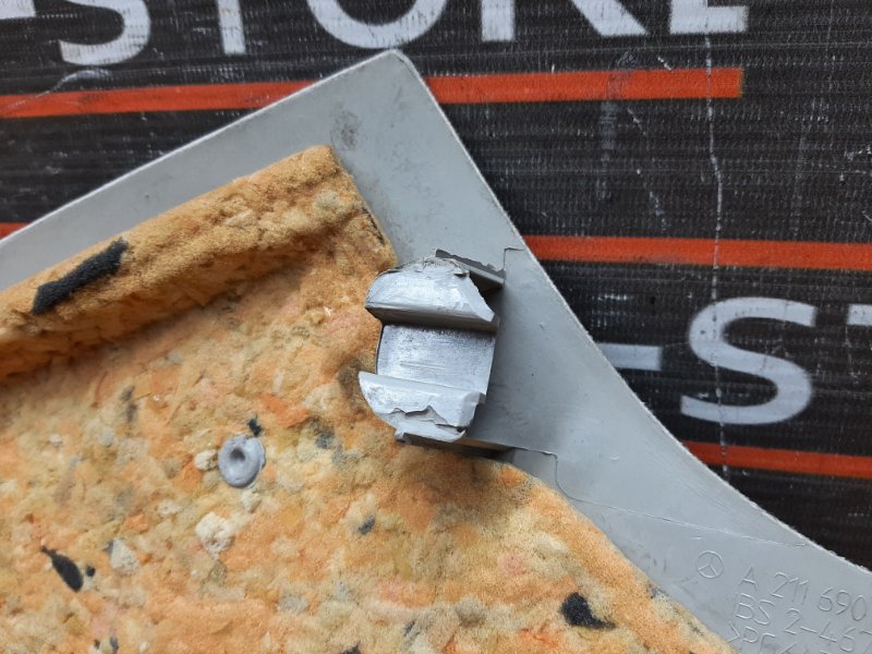 обшивка стойки, 210 рублей, Красноярск