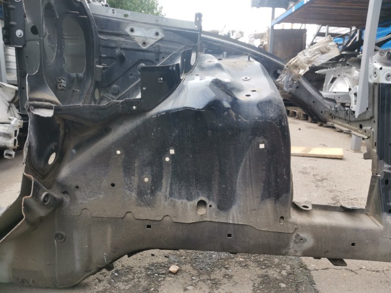 лонжерон, 2540 рублей, Красноярск