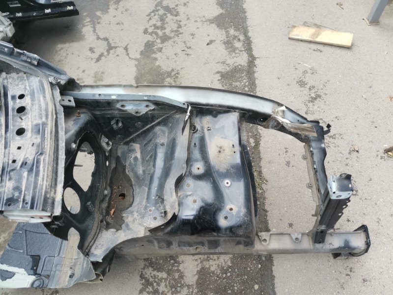 лонжерон, 2540 рублей, Красноярск