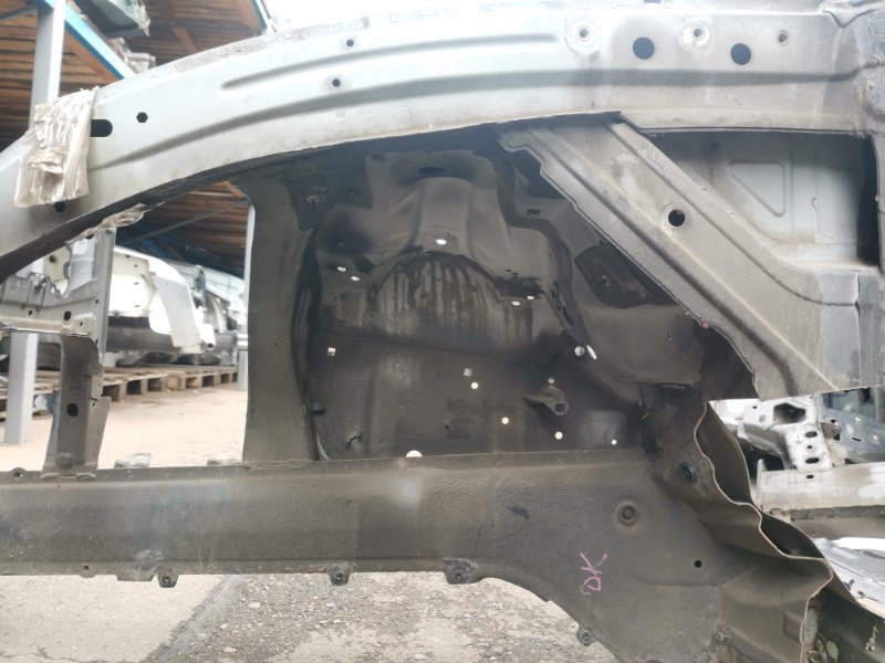 лонжерон, 2540 рублей, Красноярск