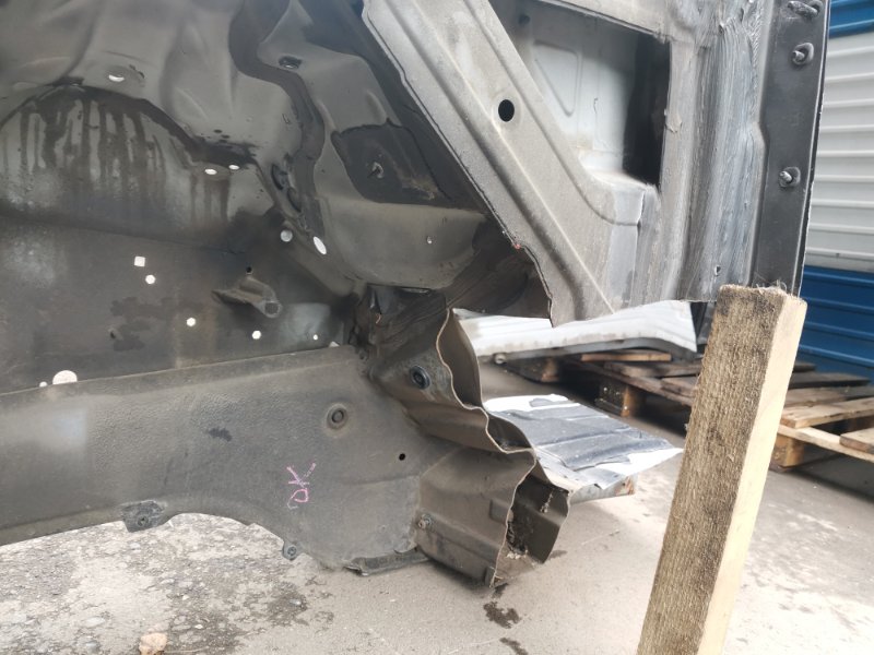 лонжерон, 2540 рублей, Красноярск