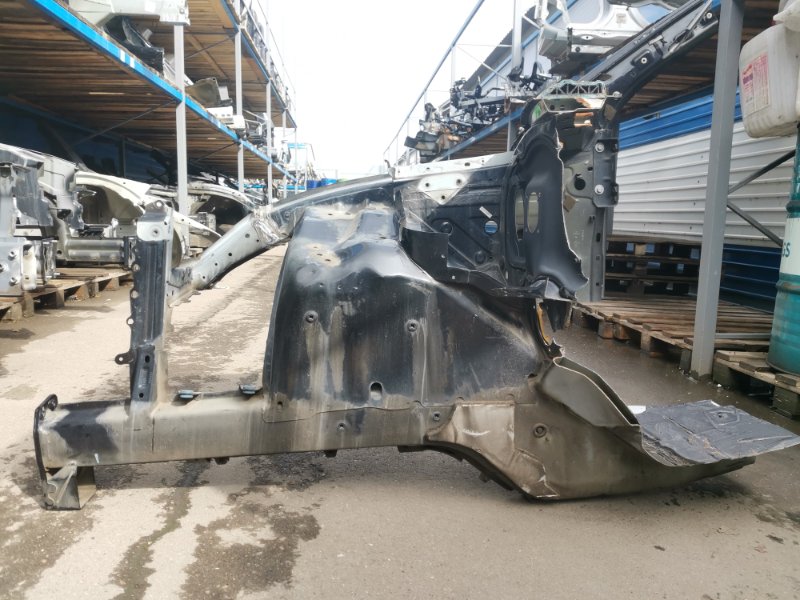 лонжерон, 2540 рублей, Красноярск