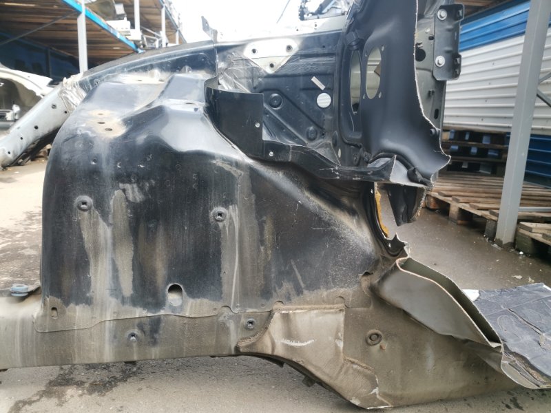 лонжерон, 2540 рублей, Красноярск