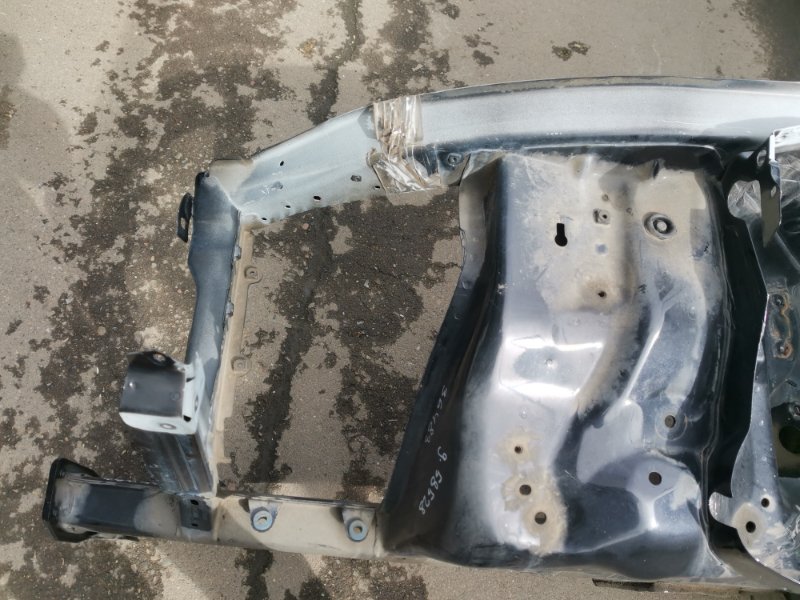 лонжерон, 2540 рублей, Красноярск