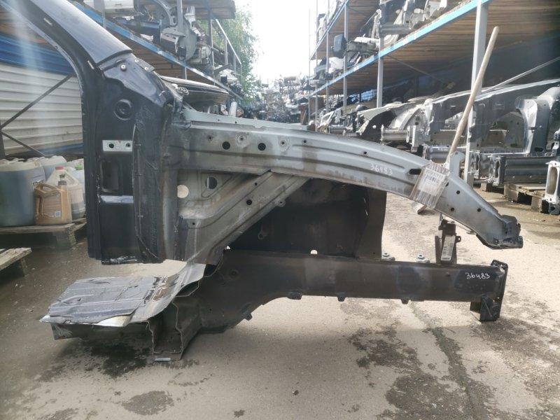 лонжерон, 2540 рублей, Красноярск