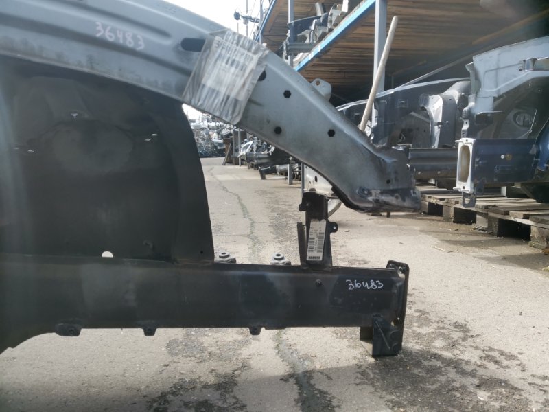 лонжерон, 2540 рублей, Красноярск