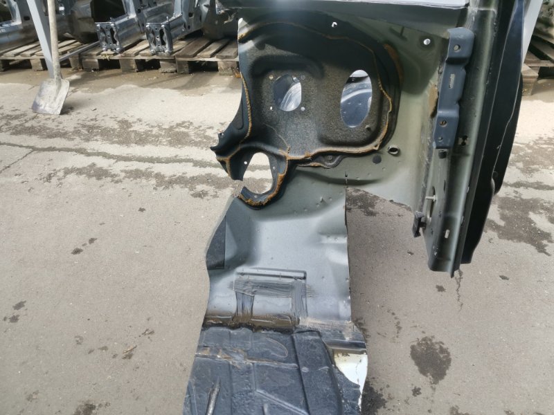 лонжерон, 2540 рублей, Красноярск