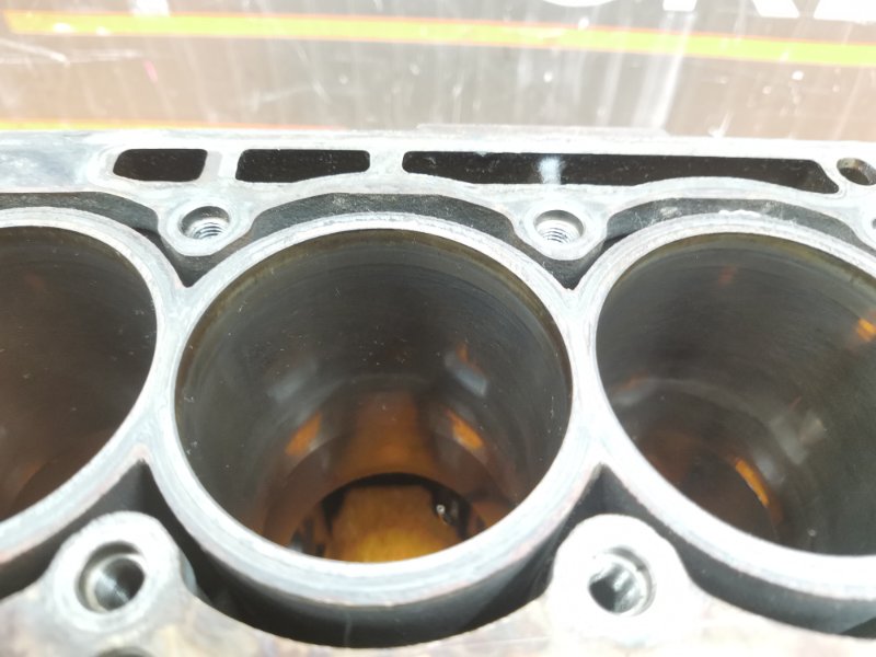 Блок Цилиндров, 11970 рублей, Красноярск