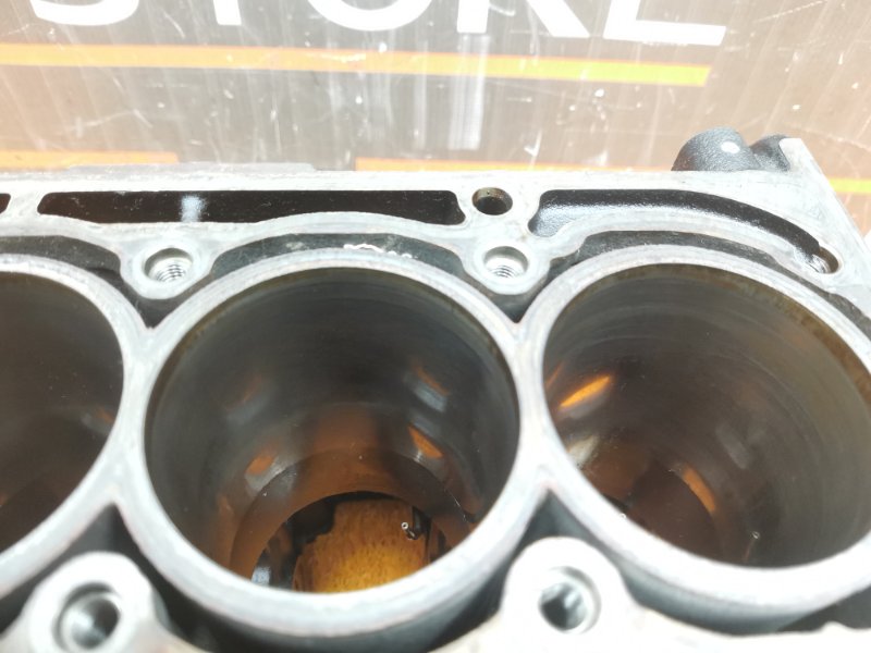 Блок Цилиндров, 11970 рублей, Красноярск