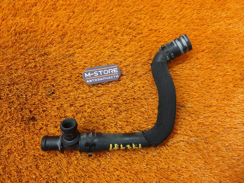 Патрубок системы охлаждения, 210 рублей, Красноярск